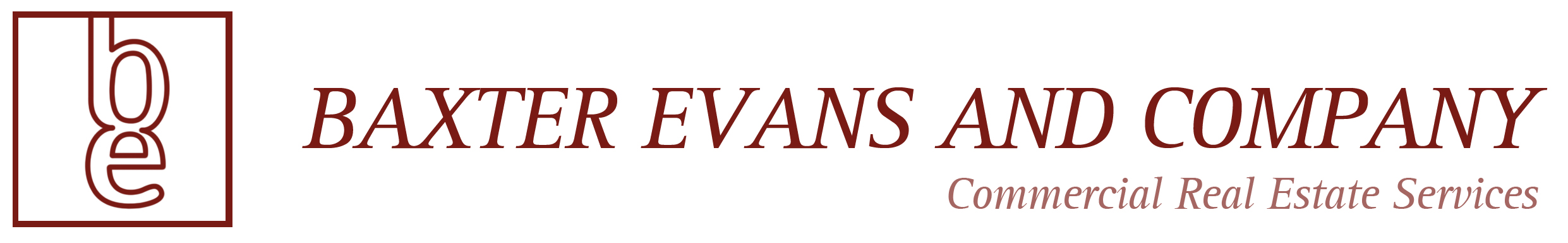 Baxter Evans & Company | Preliminary Elevations 1