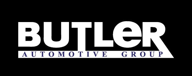 butler automotive group logo